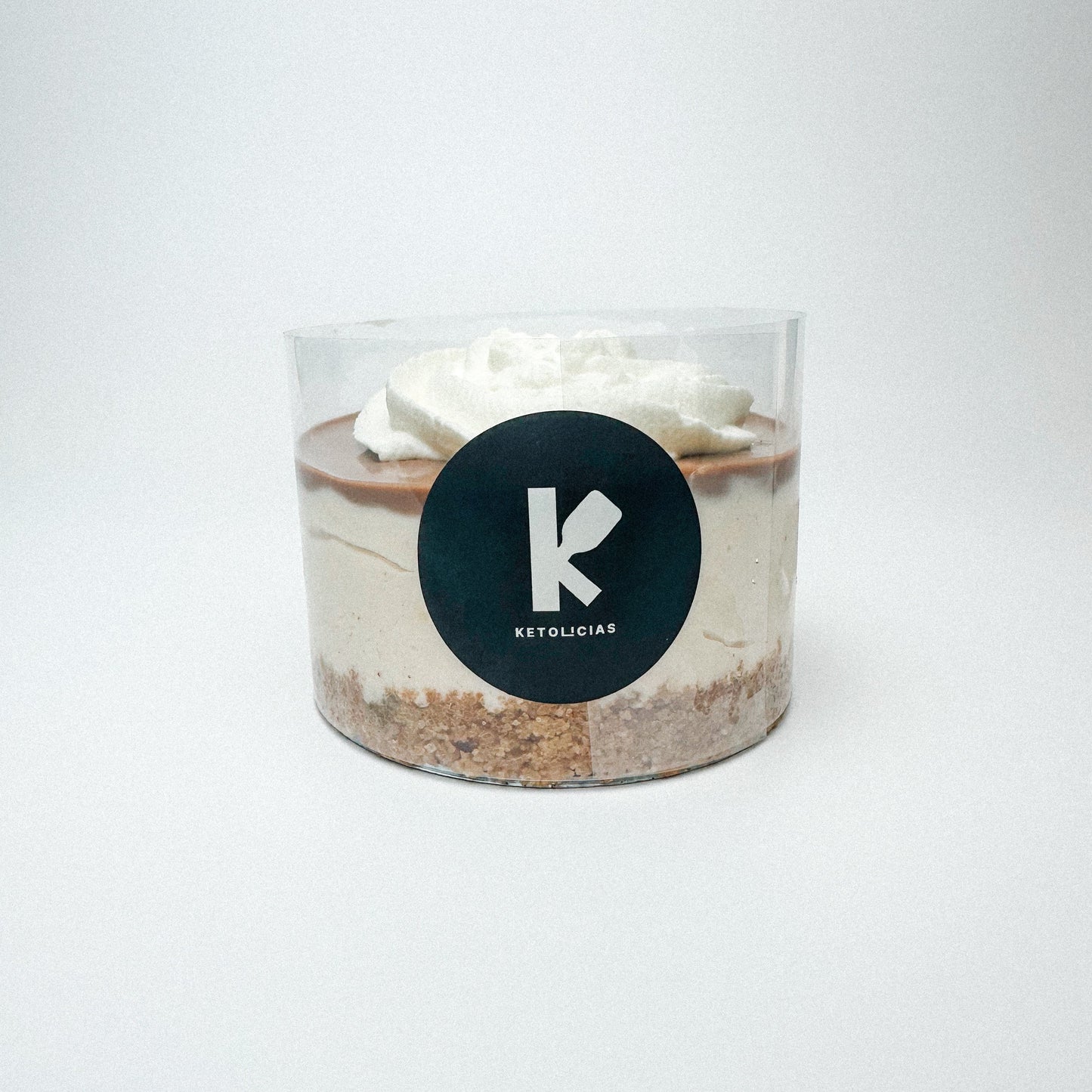 KETO Cheesecake Box