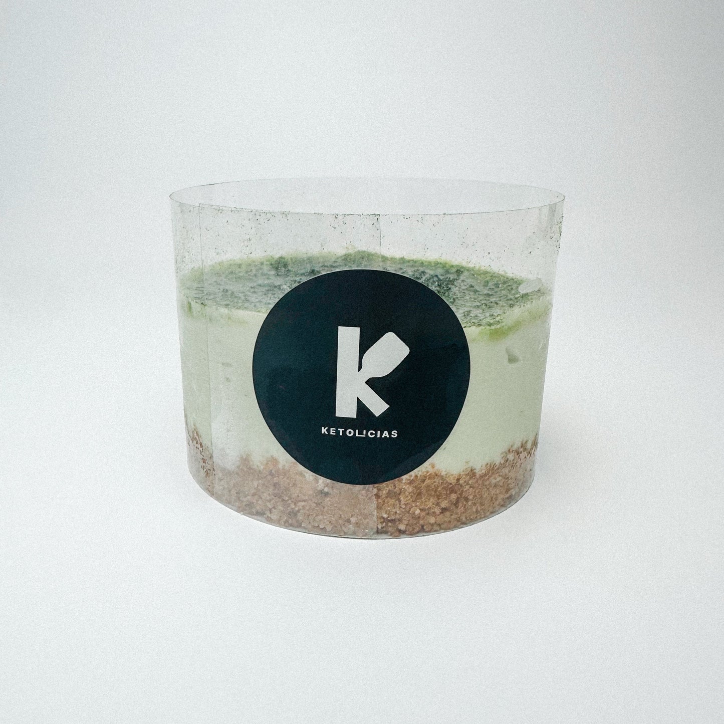 KETO Cheesecake Box