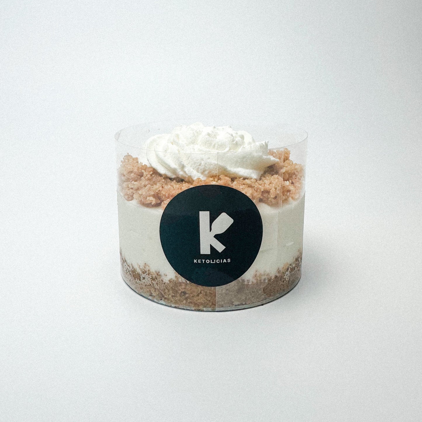 KETO Cheesecake Box