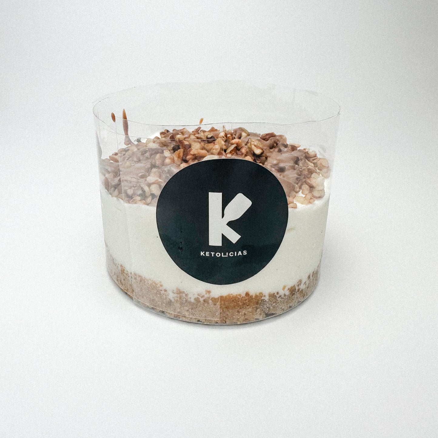 KETO Cheesecake Box