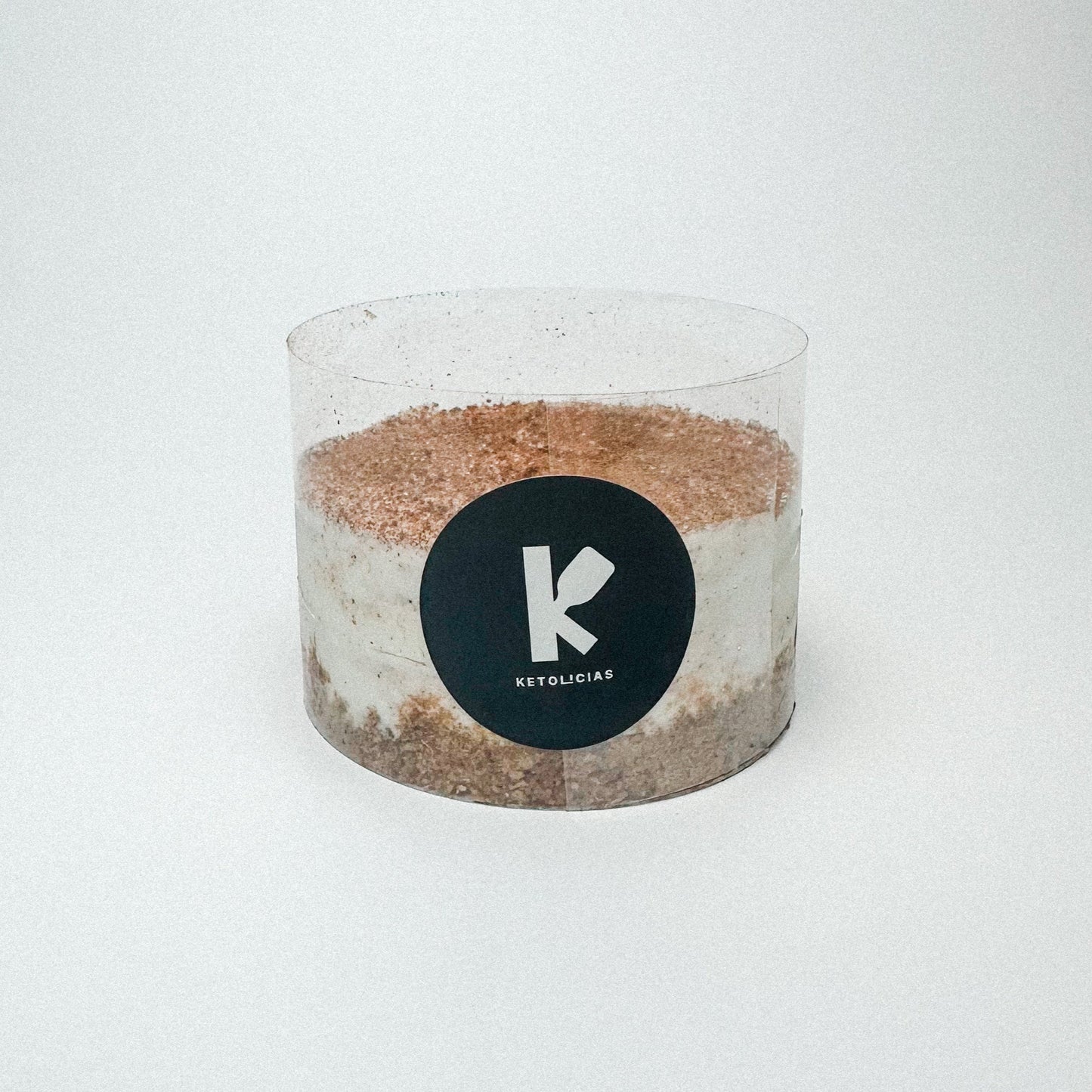 KETO Cheesecake Box