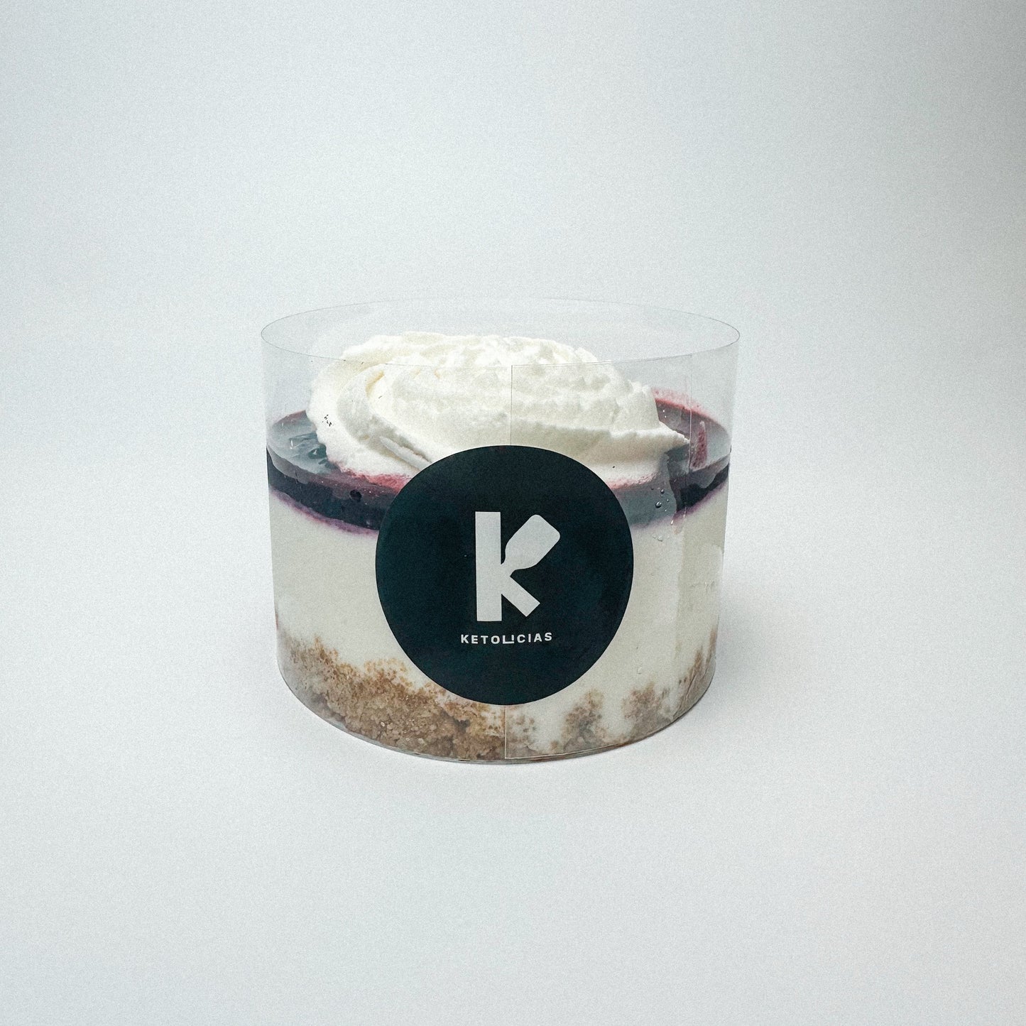 KETO Cheesecake Box