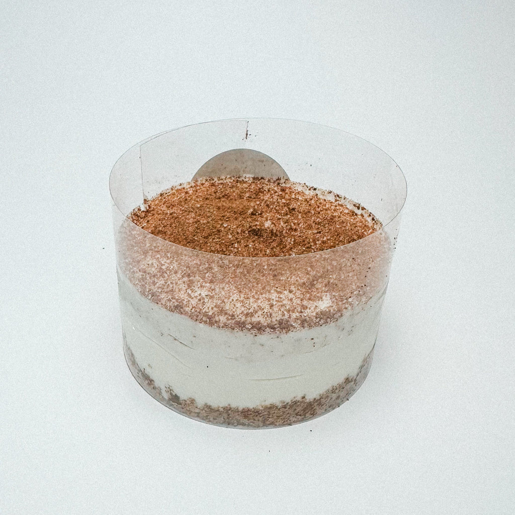 Low Carb Churro Cheesecake