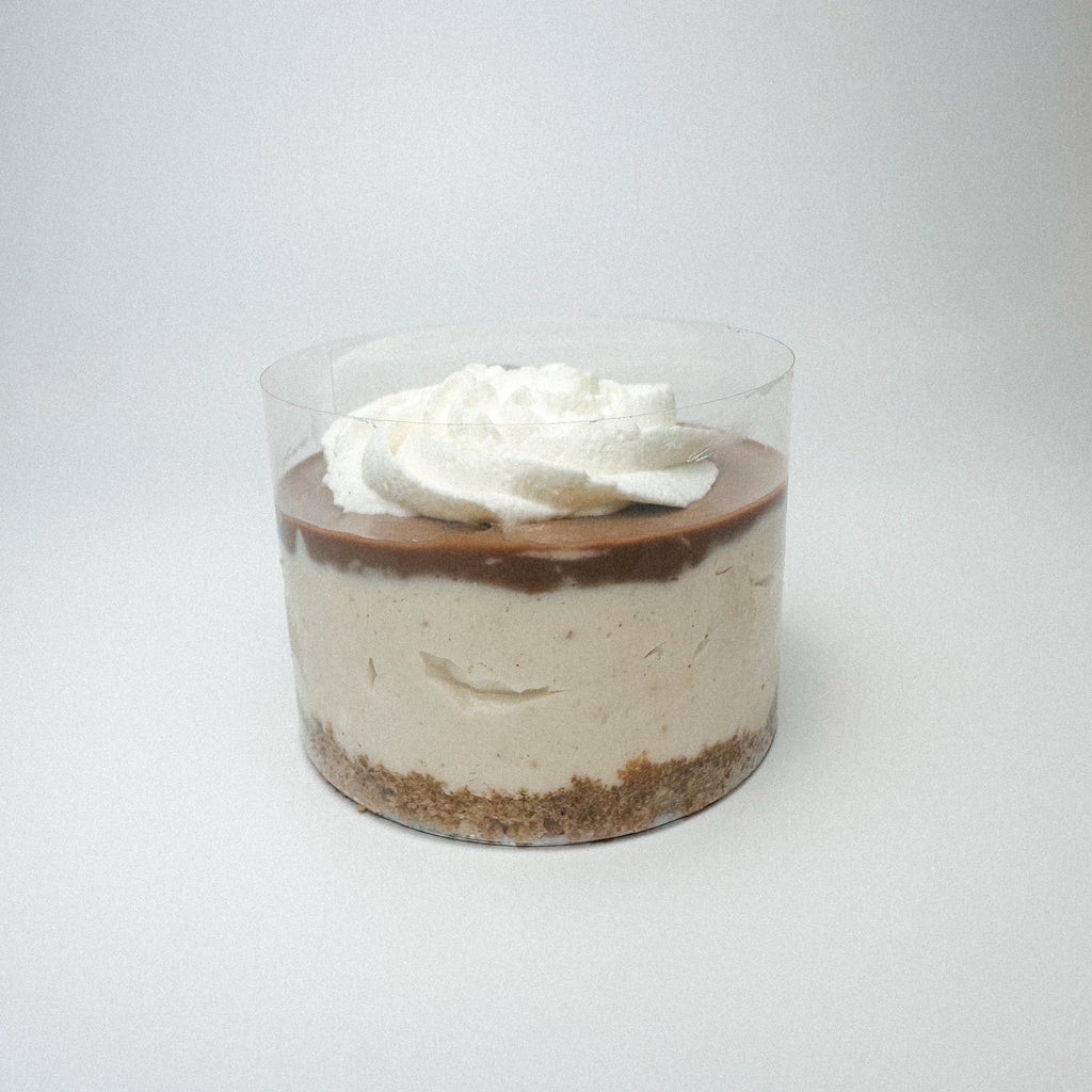 Low Carb "Reese's" (Peanut Butter) Cheesecake