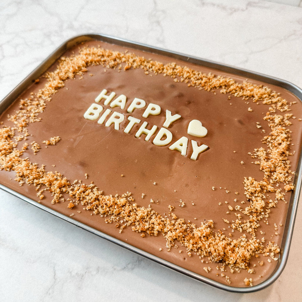 Low Carb "Reese's" Peanut Butter Cheesecake Complete