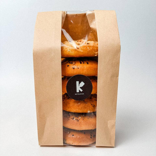 KETO Bagel Bag (6)